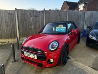 MINI CONVERTIBLE