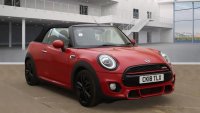 MINI CONVERTIBLE