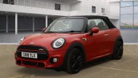 MINI CONVERTIBLE