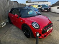MINI CONVERTIBLE