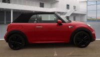 MINI CONVERTIBLE