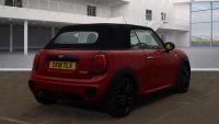 MINI CONVERTIBLE