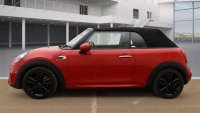 MINI CONVERTIBLE