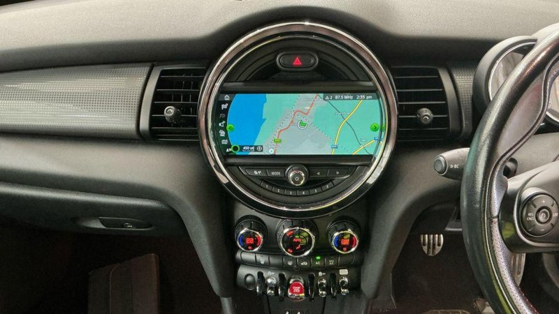 MINI CONVERTIBLE