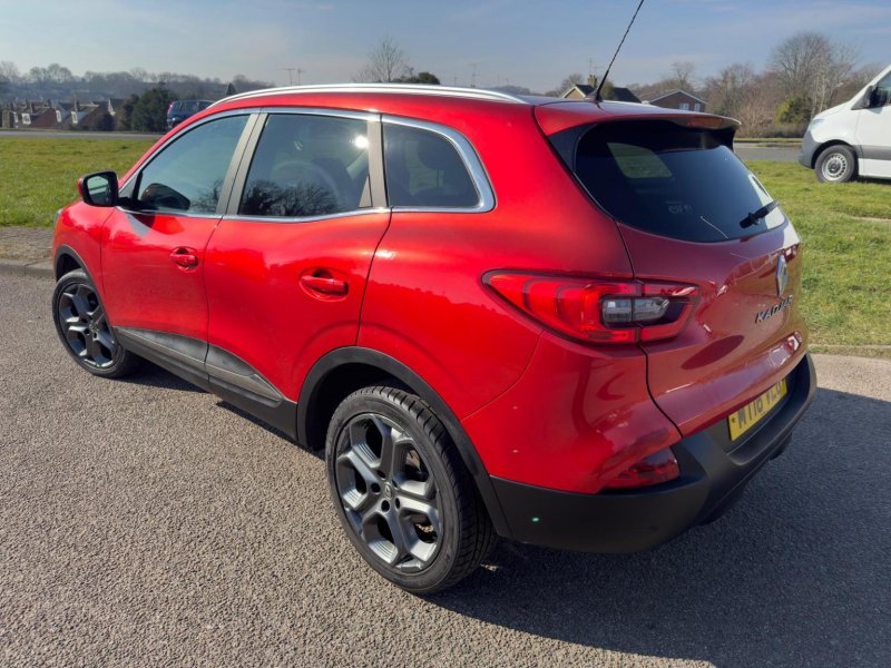 RENAULT KADJAR
