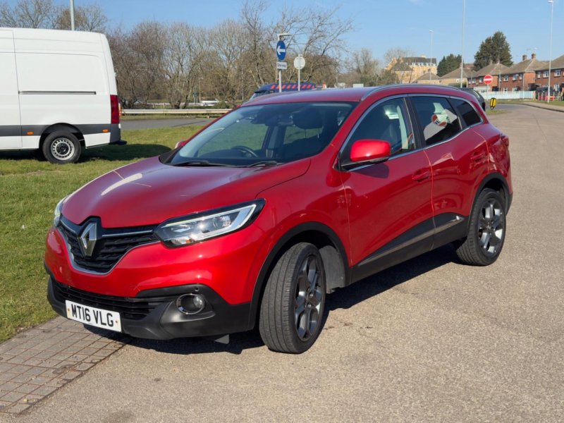 RENAULT KADJAR